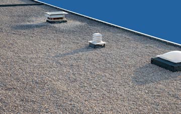 flat roofing Lower Stondon, Bedfordshire