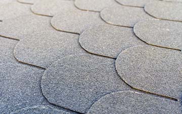 Lower Stondon asphalt roofing costs