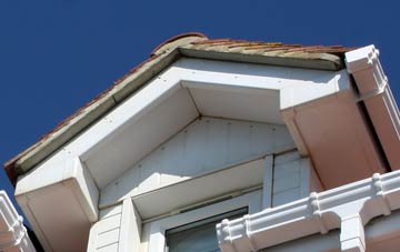 Lower Stondon fascia installation costs