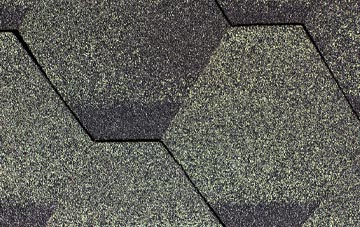 Lower Stondon fibreglass shingle repairs