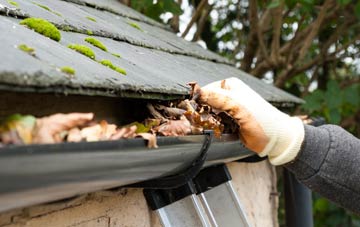 gutter cleaning Lower Stondon, Bedfordshire