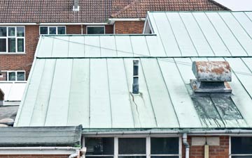 Lower Stondon lead roofing costs
