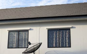 Lower Stondon rubber roof costs
