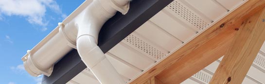 get Lower Stondon guttering quotes today