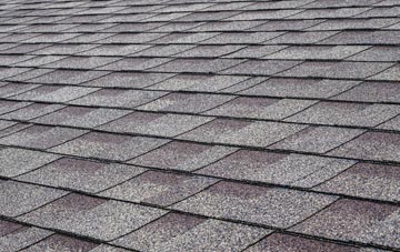 Lower Stondon tiles for shallow pitch roofing