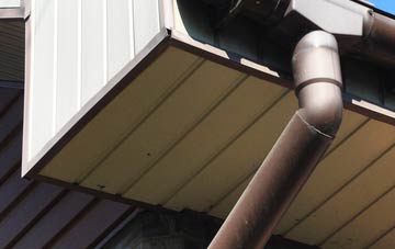 Lower Stondon soffit installation costs