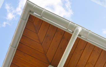 Lower Stondon soffit types