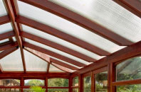 Lower Stondon conservatory roofing insulation
