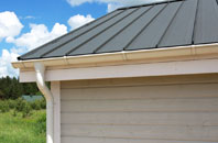 Lower Stondon fascia repair