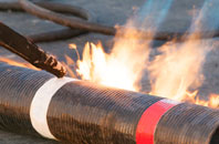 Lower Stondon flat roofing replacement
