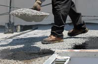 find rated Lower Stondon flat roofing replacement companies