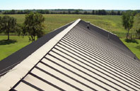 Lower Stondon metal roof quotes