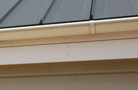 Lower Stondon soffit repair