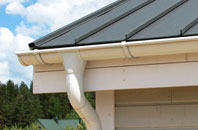 Lower Stondon soffits