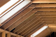 Lower Stondon tapered roof insulation quotes